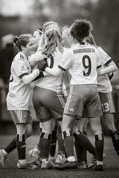 Bild 1448 - wBJ Hamburger SV - FFC Turbine Potsdam : Ergebnis: 5:3